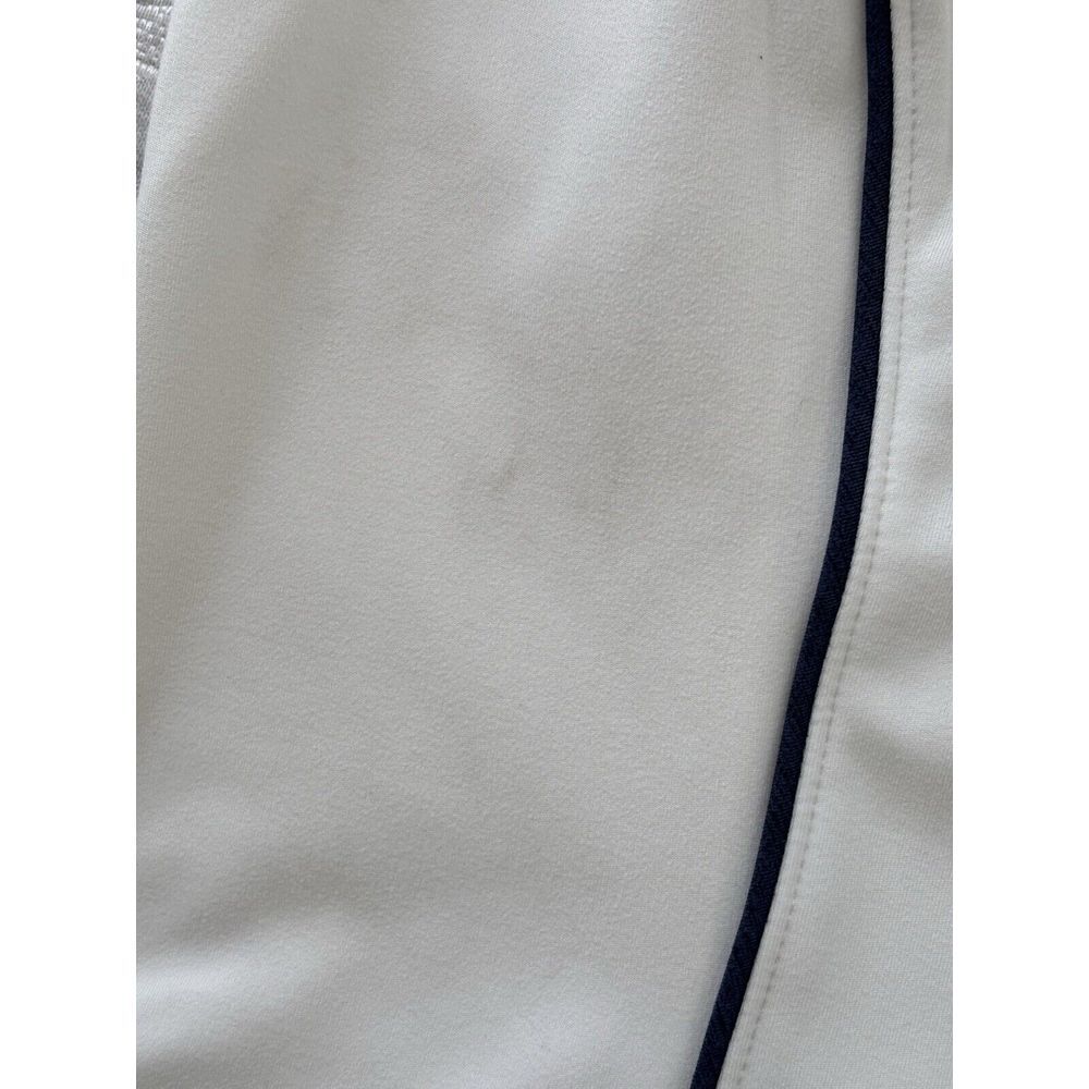 Vineyard Vines Tennis Dress Womens Small‎ White Polo Sport Tenniscore Preppy - Picture 6 of 13